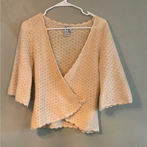 Vintage cardigan
